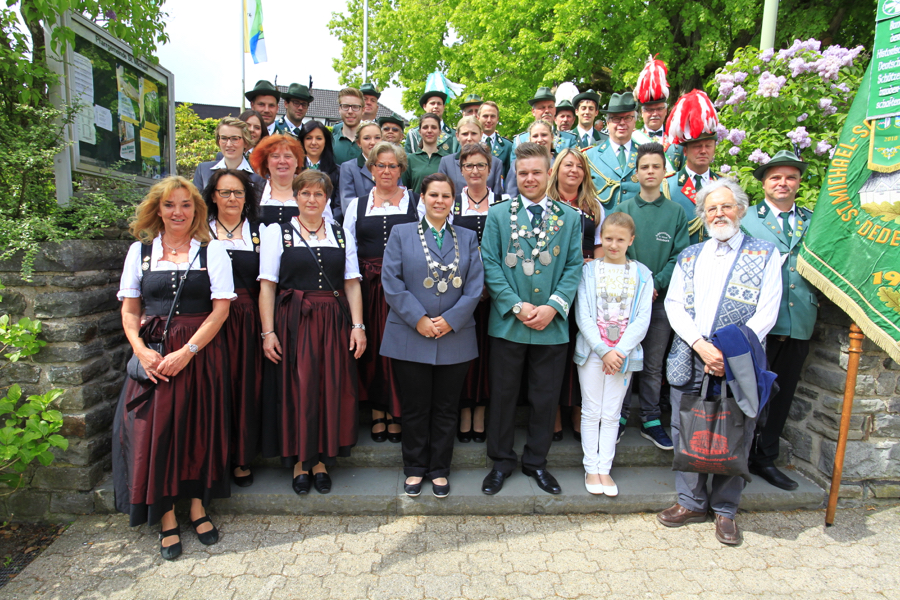 Schützenfest201514