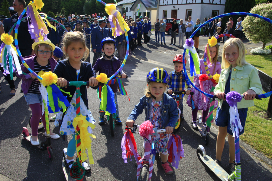 Schützenfest201531