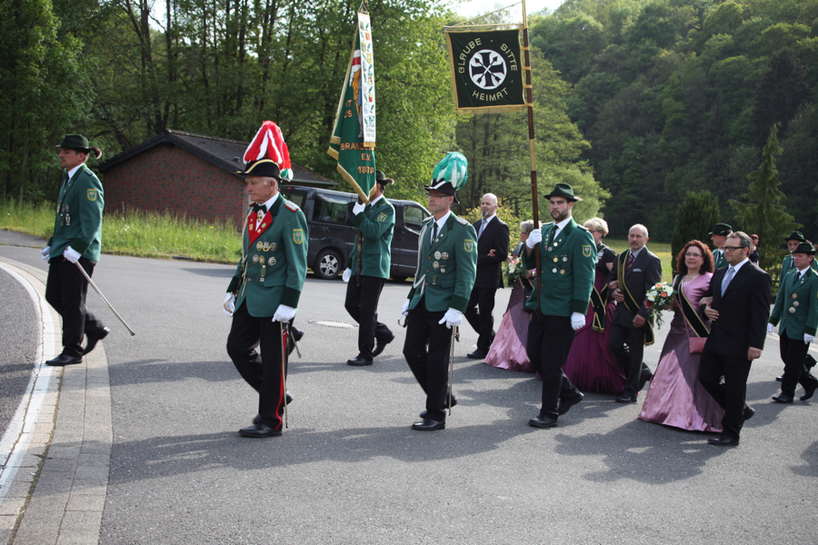 Schützenfest201534