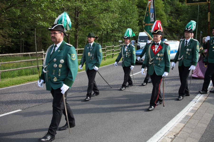 Schützenfest201535