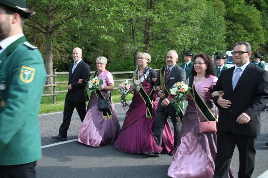 Schützenfest201536