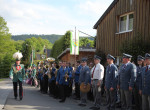 Schützenfest201538