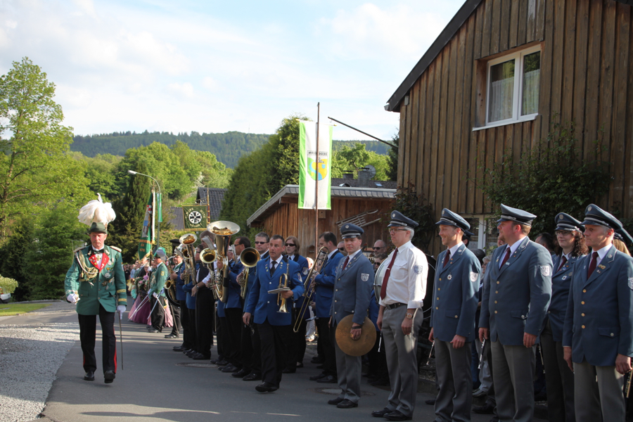 Schützenfest201538