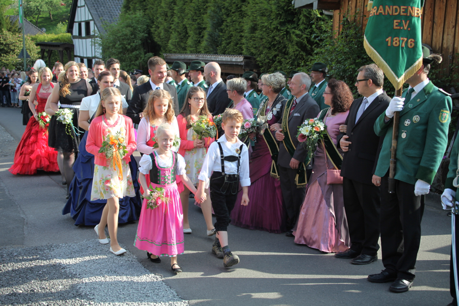 Schützenfest201540