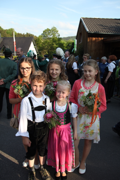 Schützenfest201545