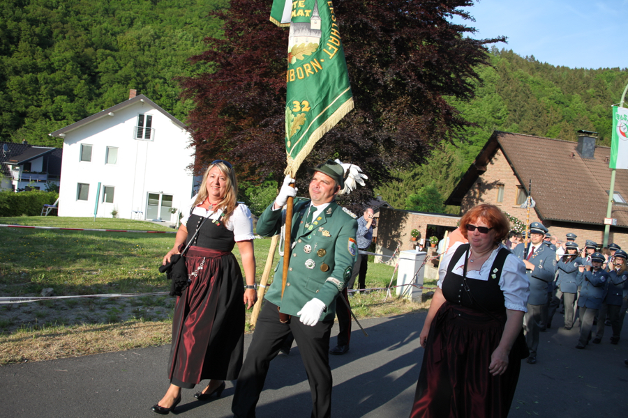 Schützenfest201546