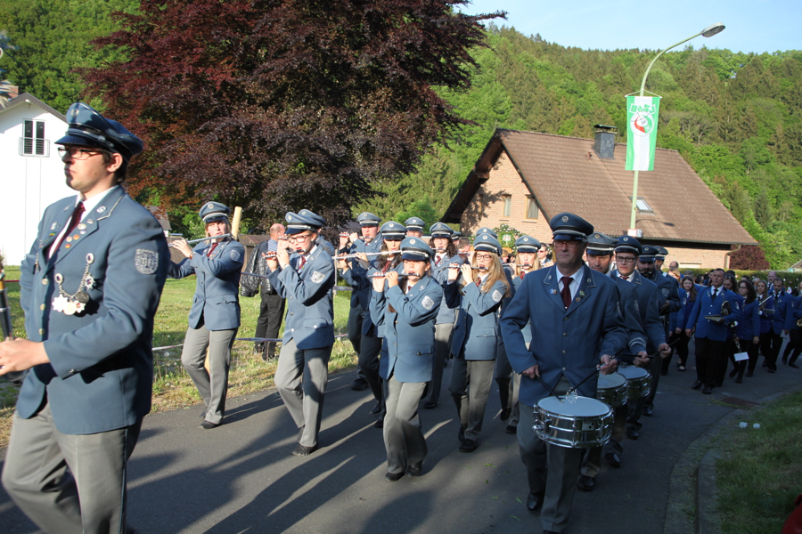 Schützenfest201547