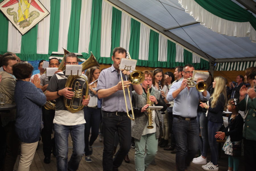 Schützenfest201551