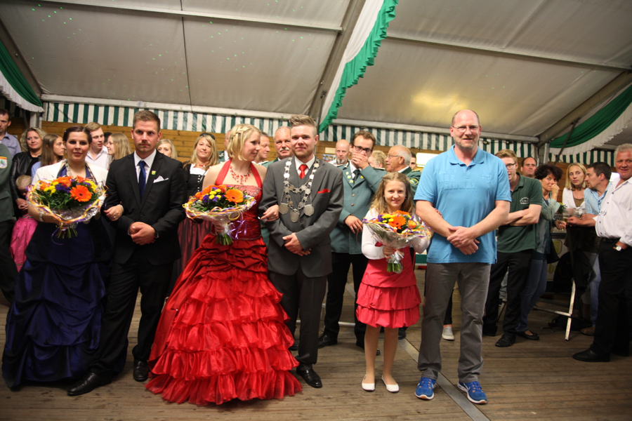 Schützenfest201560