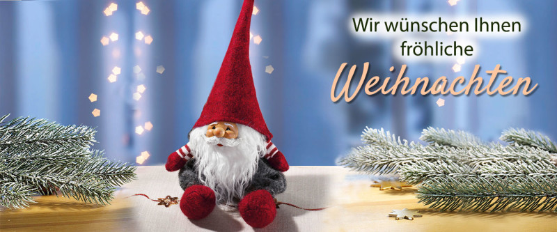 Frohe Weihnachten und „Frohes Neues Jahr 2020″ | Dedenborn – Die Perle